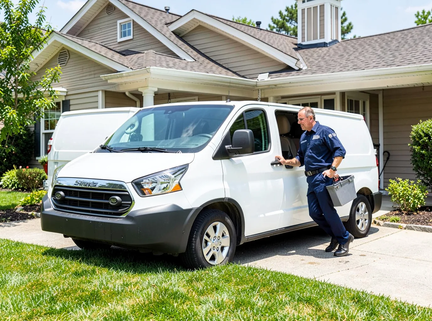 Emergency Plumber company in Cooks, MI
