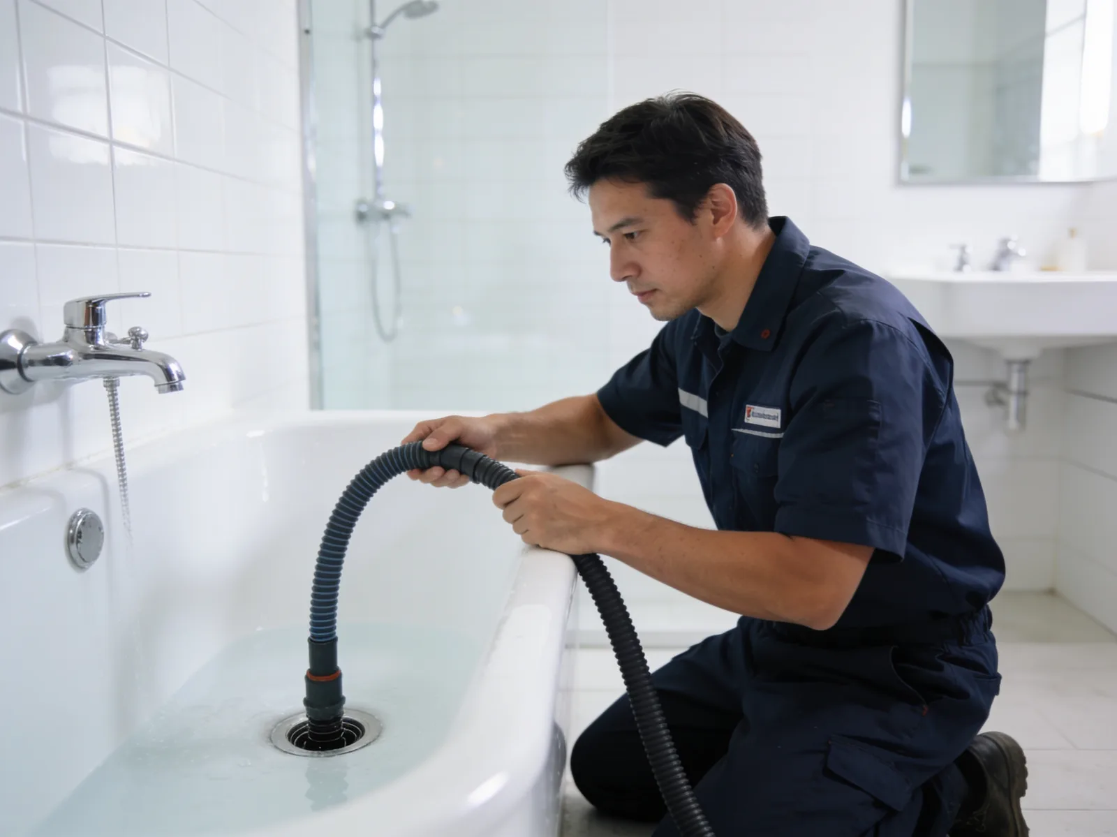Emergency Plumber Cooks, MI FAQs